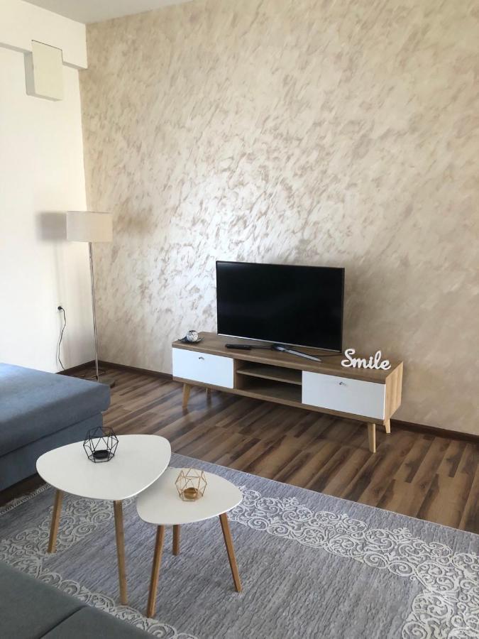 Gracia Apartment Jajce Bagian luar foto