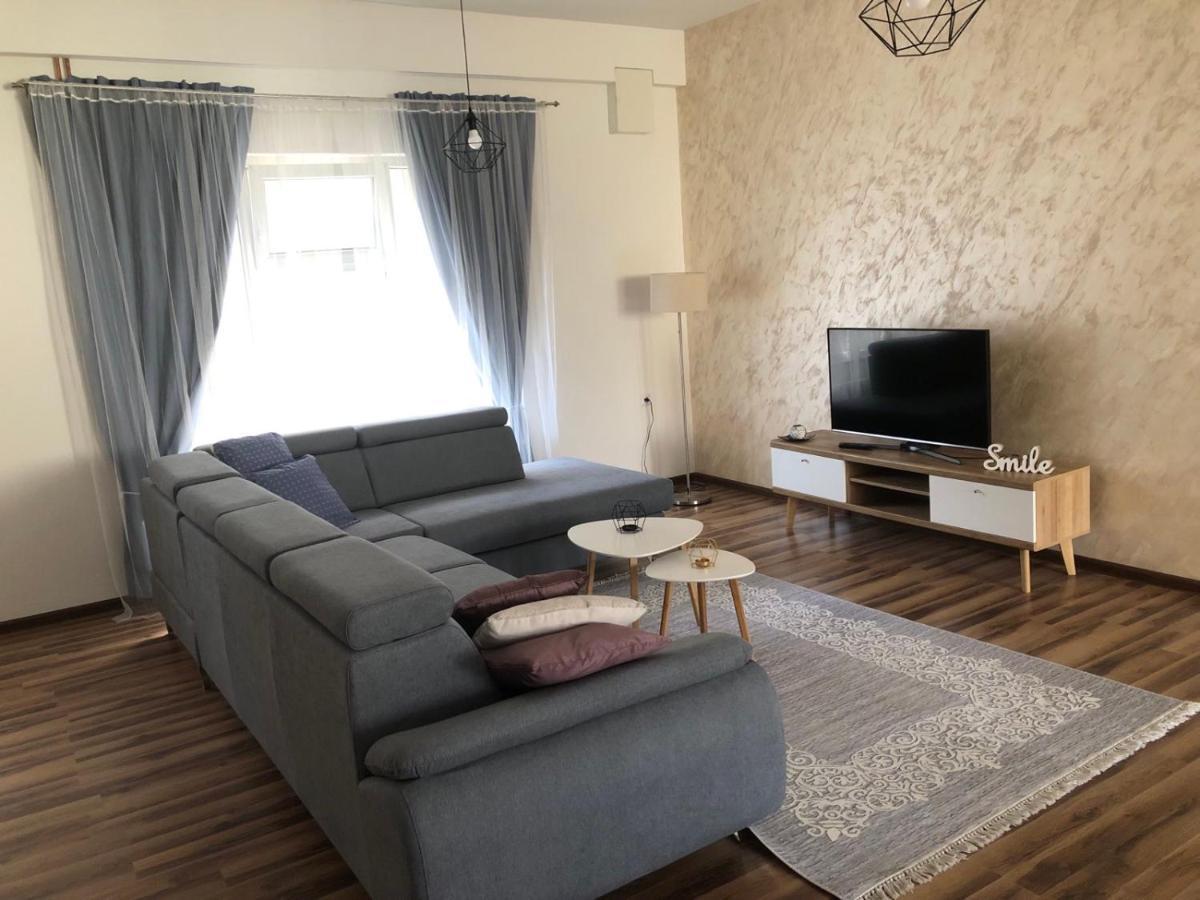 Gracia Apartment Jajce Bagian luar foto