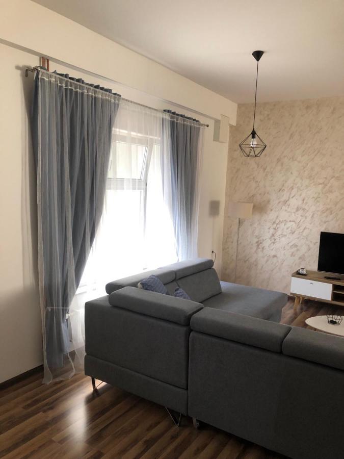 Gracia Apartment Jajce Bagian luar foto
