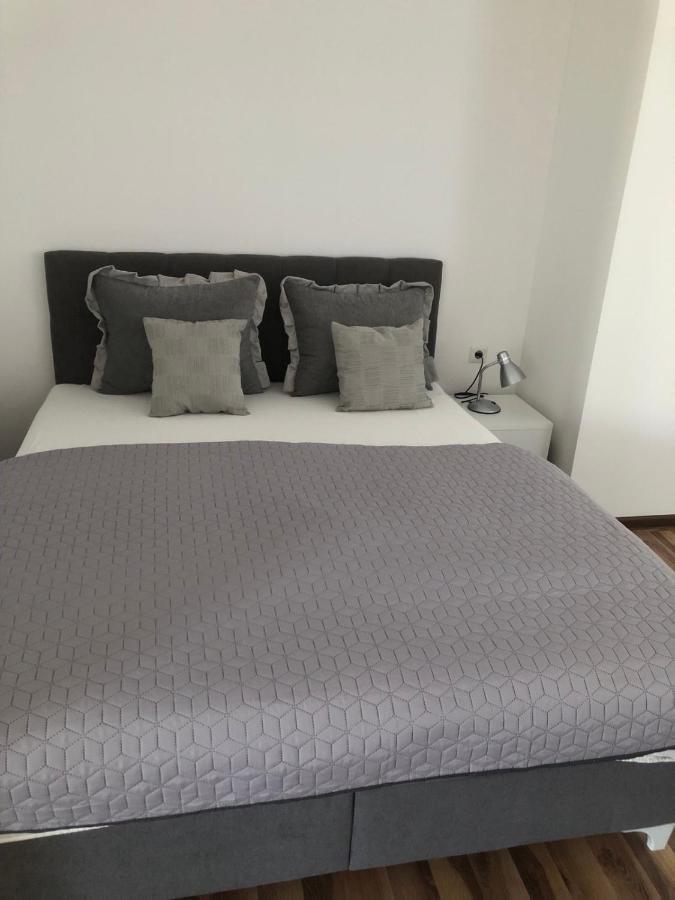 Gracia Apartment Jajce Bagian luar foto