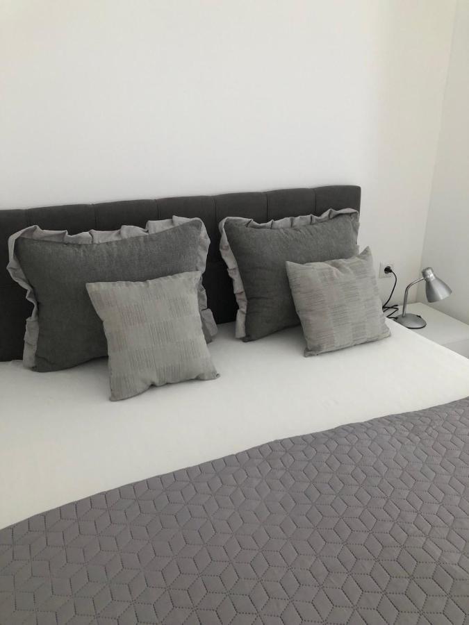 Gracia Apartment Jajce Bagian luar foto