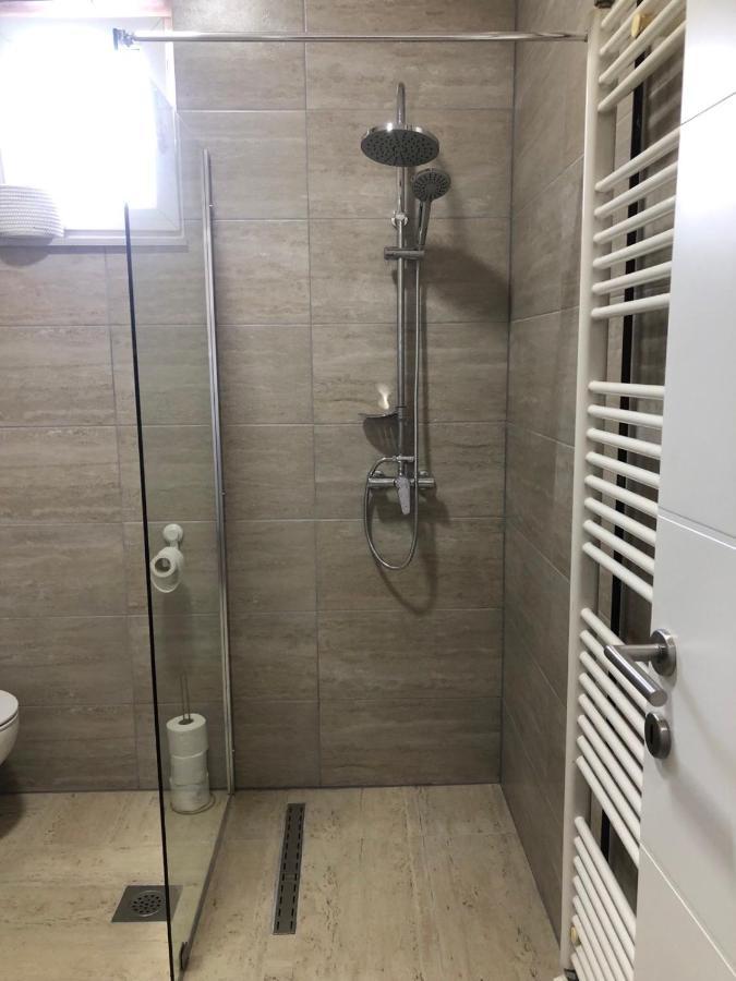 Gracia Apartment Jajce Bagian luar foto