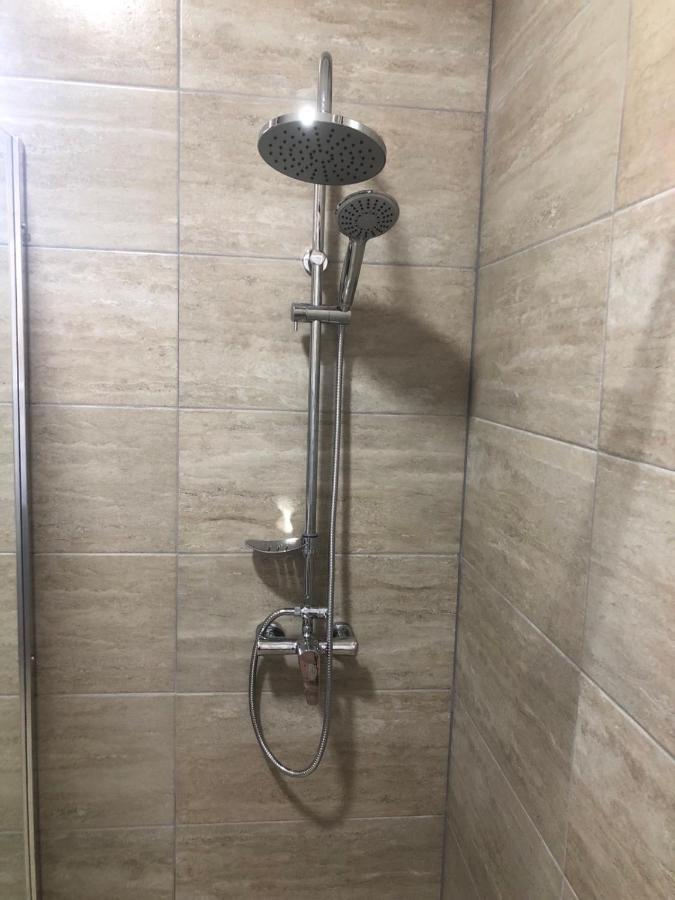 Gracia Apartment Jajce Bagian luar foto