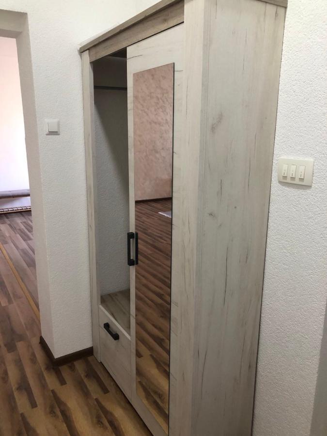 Gracia Apartment Jajce Bagian luar foto