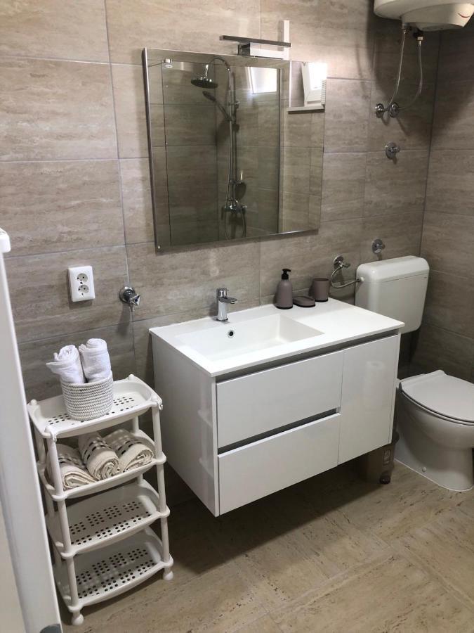 Gracia Apartment Jajce Bagian luar foto