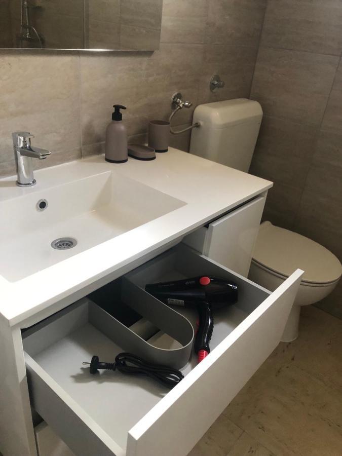 Gracia Apartment Jajce Bagian luar foto
