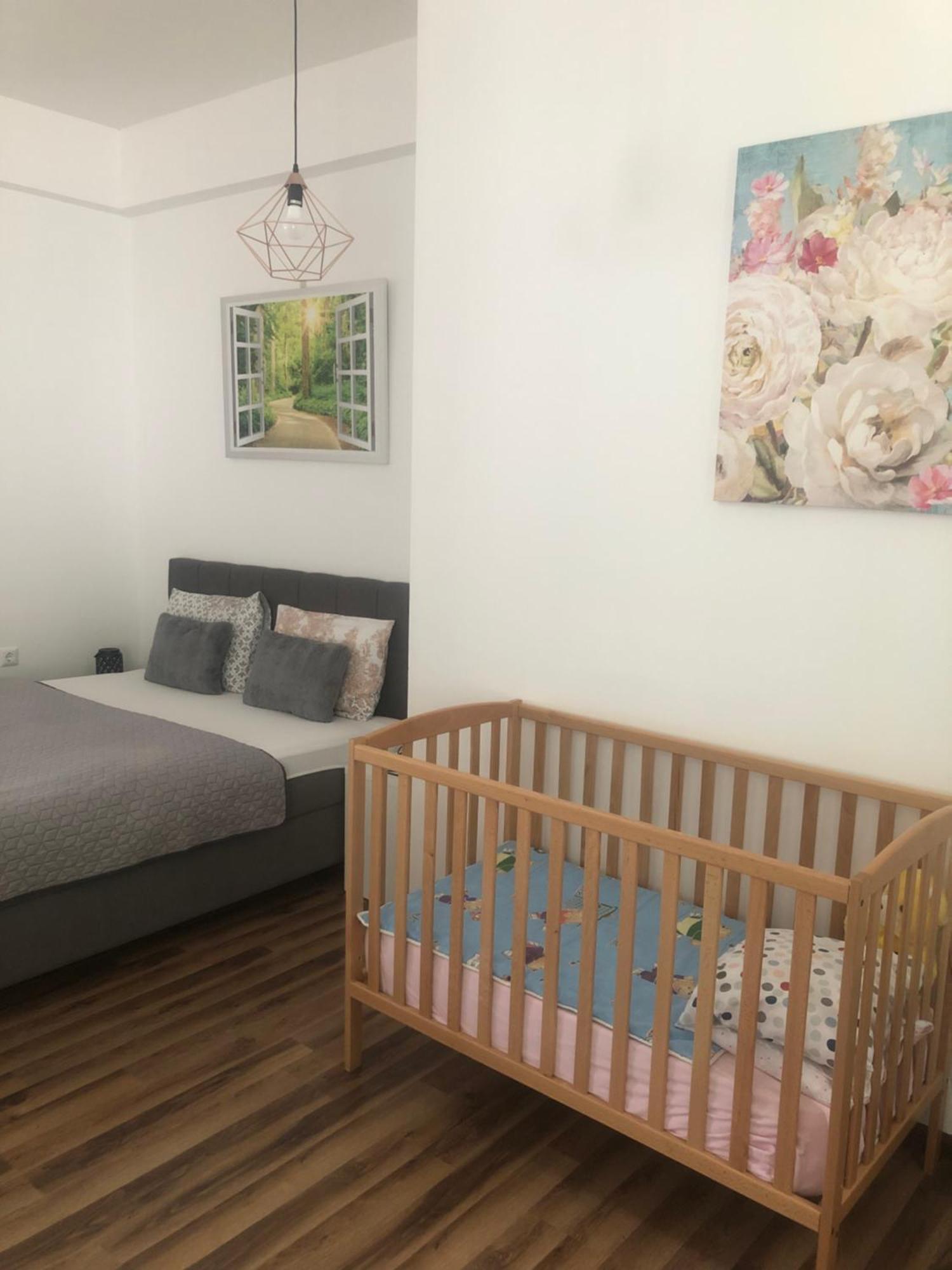 Gracia Apartment Jajce Bagian luar foto