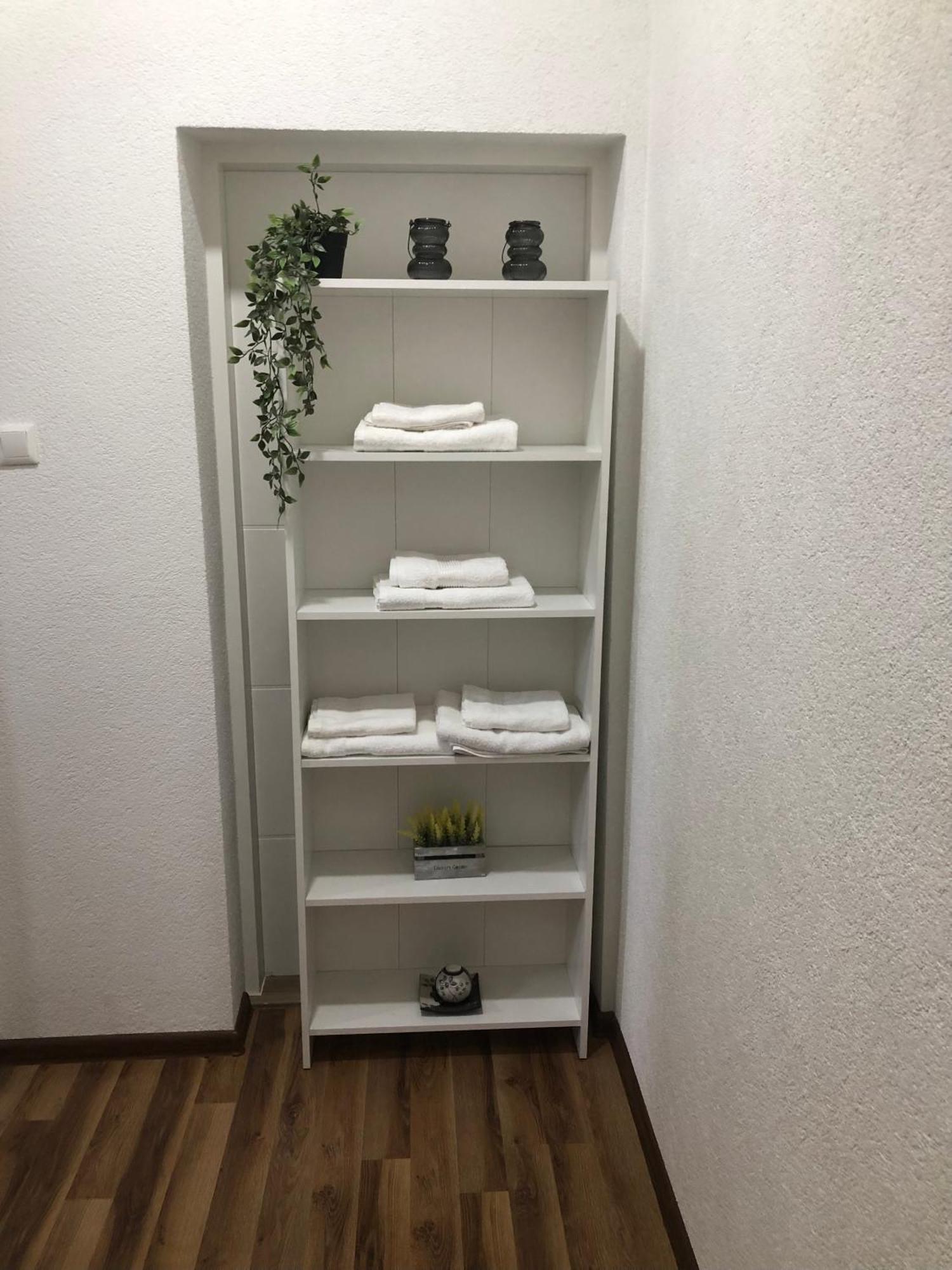 Gracia Apartment Jajce Bagian luar foto