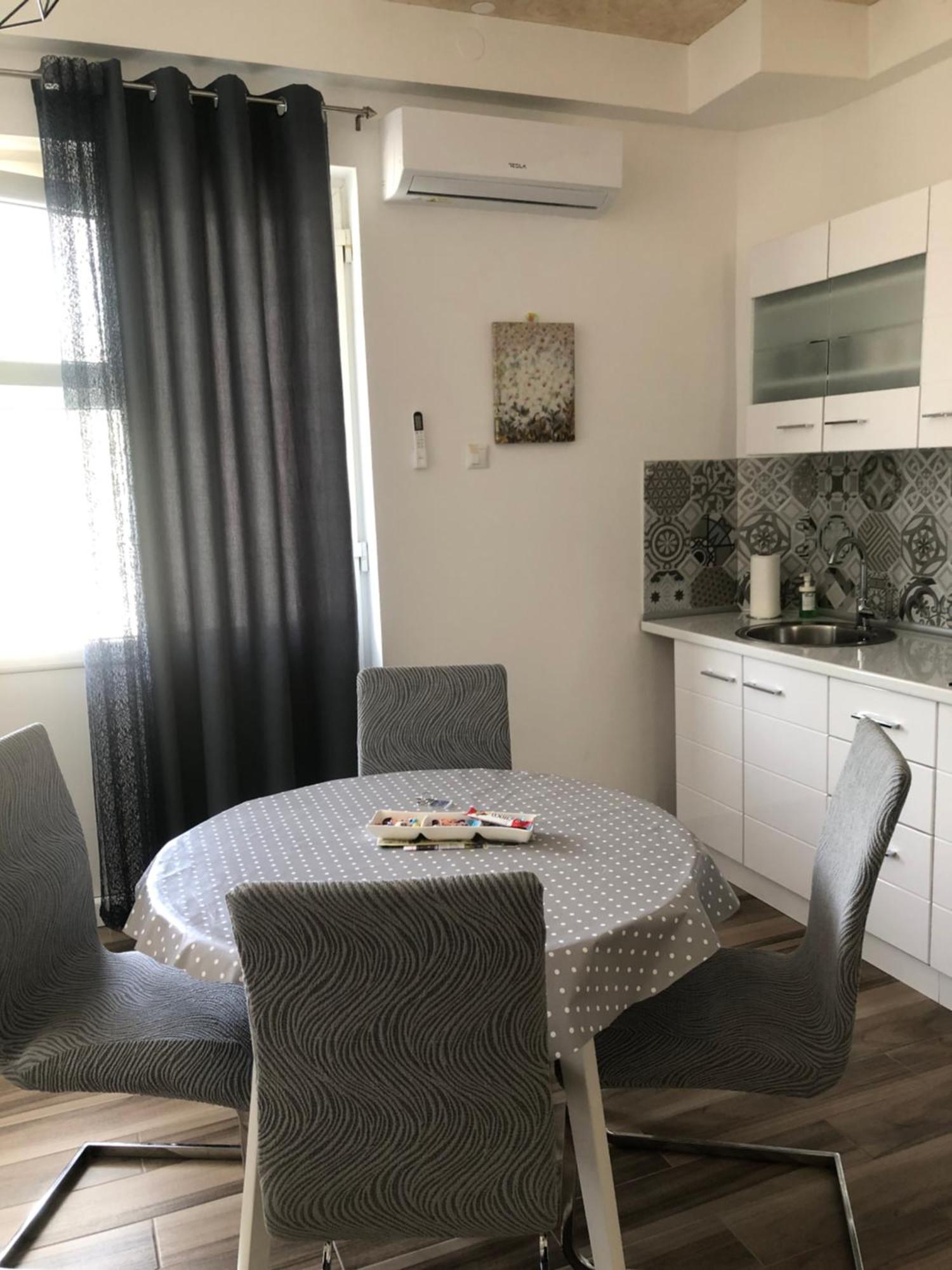 Gracia Apartment Jajce Bagian luar foto